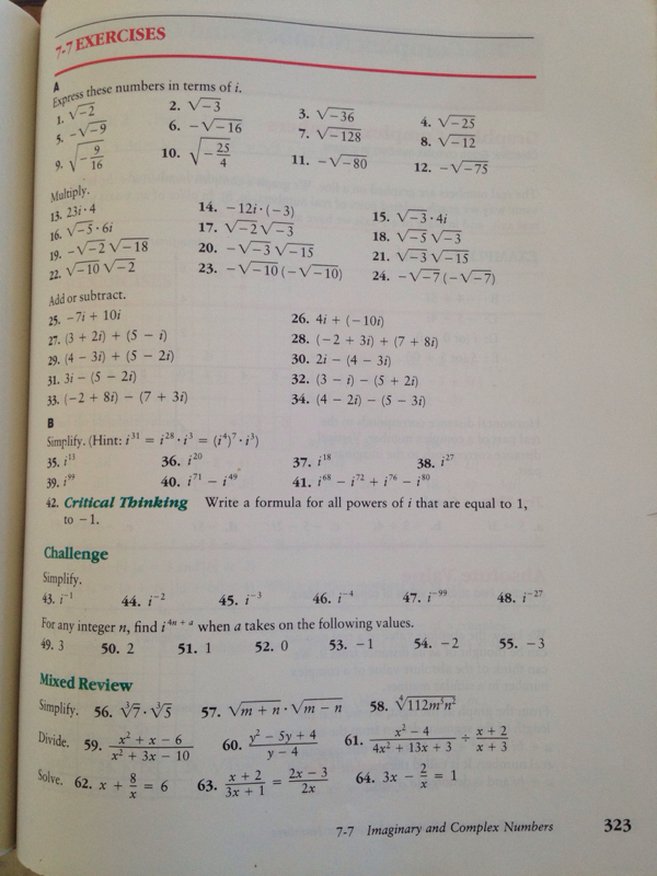 complex-numbers-homework-ms-fujie-s-math-class